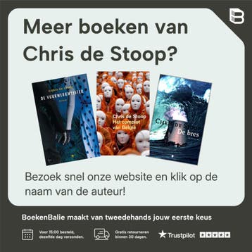Zij kwamen uit het Oosten - Chris de Stoop 9789023411345, Verzenden, Zo goed als nieuw, Chris de Stoop