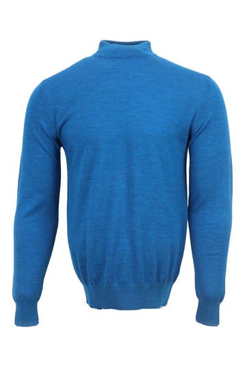 Dutch Dandies Trui in maat M Blauw, Verzenden, Zo goed als nieuw, Blauw, Dutch Dandies