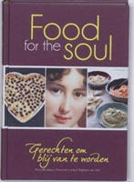 Food for the soul | 9789089890627 | LEEUW, A. de & LUNING,, Zo goed als nieuw, LEEUW, A. de & LUNING, M. / Stek