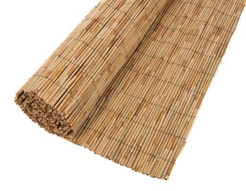Rietmat 8-10 mm 140x300 cm, Verzenden, Nieuw