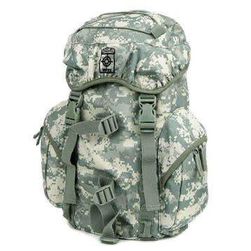 Rugzak recon 15 ltr. Diverse kleuren, Verzenden, Nieuw