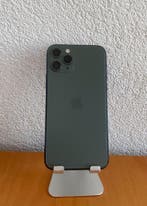 Apple iPhone 11 Pro 64GB Groen / Garantie / Nette staat, Refurbished, Ophalen of Verzenden, Zonder simlock, Zonder abonnement