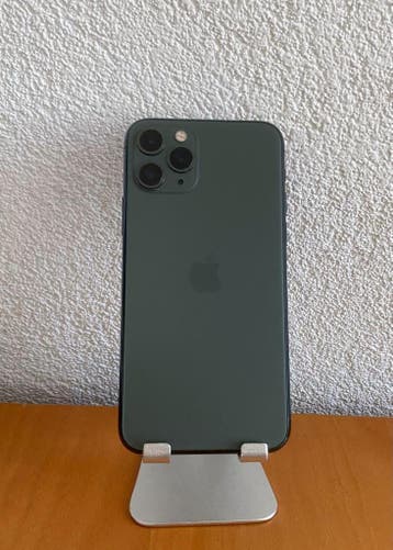 Apple iPhone 11 Pro 64GB Groen / Garantie / Zeer nette staat, Telecommunicatie, Mobiele telefoons | Apple iPhone, Refurbished