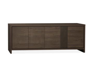 Dressoir Groot Leerdam - dressoirs, Nieuw, Overige materialen