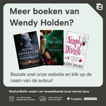 De babys van Mauthausen - Wendy Holden 9789044346091, Boeken, Verzenden, Gelezen, Wendy Holden