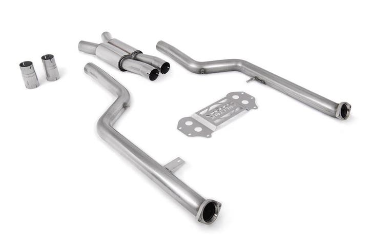 GPF/OPF-bypass | BMW 3 Series / 4 Series | Milltek Sport, Auto-onderdelen, Uitlaatsystemen, Nieuw, Verzenden