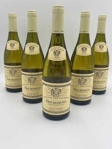2023 Louis Jadot Couvent des Jacobins - Bourgogne - 6, Nieuw