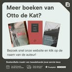 Het uur van de olifant 9789028213043 Otto de Kat, Boeken, Verzenden, Zo goed als nieuw, Otto de Kat