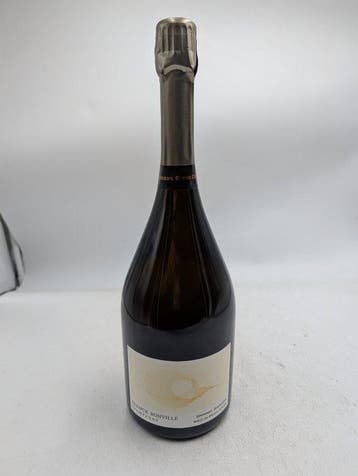 Franck Bonville, Blanc de Blancs Unisson Echos de nos, Nieuw