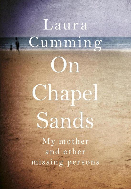 On Chapel Sands, Boeken, Literatuur, Ophalen of Verzenden