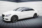 Side Skirts Diffusers Mercedes-Benz CLS AMG-Line C218, Verzenden, Nieuw