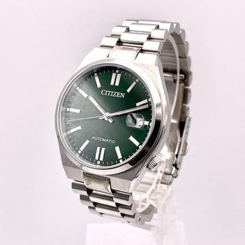 Citizen - TSUYOSA / AUTOMATIC - Zonder minimumprijs -, Sieraden, Tassen en Uiterlijk, Nieuw