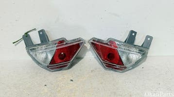 Toyota Rav4 IV rechter achter bumperverlichting rechts links, Auto-onderdelen, Verlichting, Ophalen, Gebruikt, Toyota