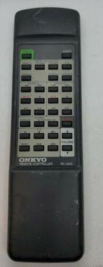 Afstandsbediening Onkyo rc-329s tx-8511, Ophalen of Verzenden, Nieuw, Origineel