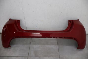 Toyota Yaris IV achterbumper 52159-0DC60, Verzenden, Gebruikt