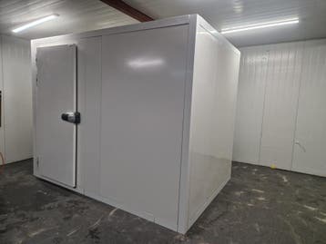 Koelcel 286 x 196 x 226 cm, Nieuw in verpakking, Koelen en Vriezen