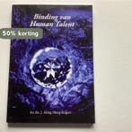 Binding van Human Talent 9789081383011, Boeken, Verzenden, Zo goed als nieuw, J. Alting Siberg-Kuipers