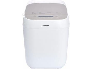 Panasonic Croustina - SD-ZP2000 - Broodbakmachine - 700W, Verzenden, Zo goed als nieuw