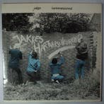 Jakkes - Hartverscheurend - LP, Verzenden, Nieuw in verpakking