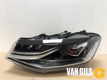 Koplamp links Volkswagen Caddy O249078, Ophalen of Verzenden, Nieuw