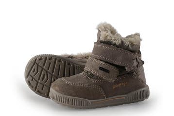 Primigi Boots Meisjes in maat 23 Wit, Verzenden, Jongen of Meisje, Nieuw, Schoenen