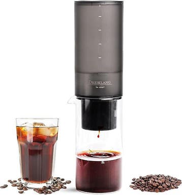 Cold drip koffiezetmachine, Ophalen of Verzenden, Nieuw