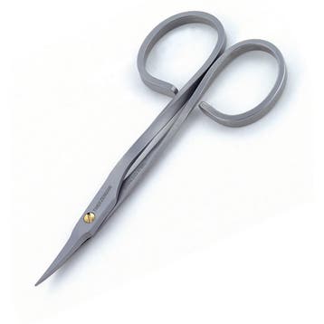 Tweezerman  Stainless Steel Nagelschaar, Verzenden, Nieuw
