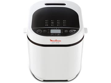 Moulinex OW210130 - Broodmachine - 12 programmas - 720W, Verzenden, Nieuw