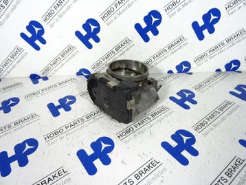 Gasklephuis A 113 141 0125, Ophalen of Verzenden, Gebruikt, Mercedes-Benz