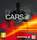 Project CARS [Xbox One], Ophalen of Verzenden, Nieuw