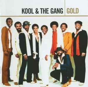 cd - Kool &amp; The Gang - Gold, Cd's en Dvd's, Cd's | Overige Cd's, Zo goed als nieuw, Verzenden