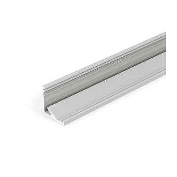 PROFIEL CABI | 12MM | 2M | 8mm LED STRIP, Nieuw