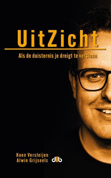 Uitzicht | Koen Versleijen; Alwin Grijseels | Nieuw, Ophalen of Verzenden, Nieuw, Koen Versleijen; Alwin Grijseels
