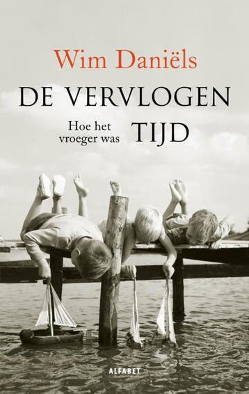 De vervlogen tijd - Wim Daniëls 9789021342306, Boeken, Verzenden, Zo goed als nieuw, Wim Daniëls