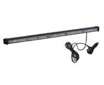 120cm LED bar flitser - ORANJE - R65 R10 - zwaailicht met sc, Ophalen of Verzenden, Nieuw