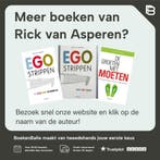 Ik laat me niet gek maken 9789461263957 Rick van Asperen, Boeken, Verzenden, Zo goed als nieuw, Rick van Asperen
