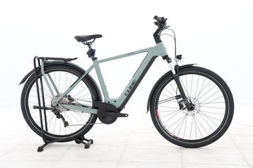 Cube Kathmandu Hybrid One 750 – 2023 – 170 - 180 cm, Fietsen en Brommers, Verzenden, Zo goed als nieuw, Overige merken