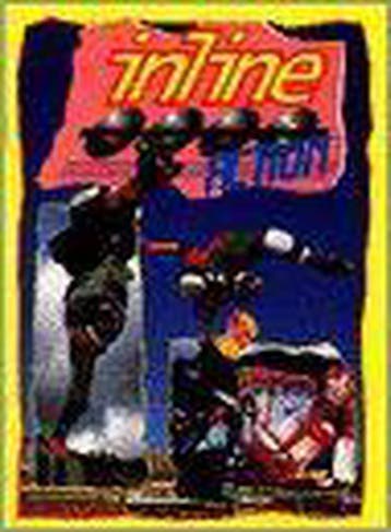 INLINE ACTION - Kerr Stewart 9789055933891, Verzenden, Gelezen, Kerr Stewart