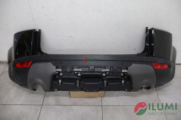 Achterbumper Land Rover Range Rover Evoque L538 Lift BJ32-17, Verzenden, Gebruikt