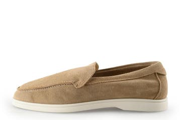 Blackstone Instappers in maat 43 Beige, Blackstone, Overige kleuren, Verzenden, Overige typen