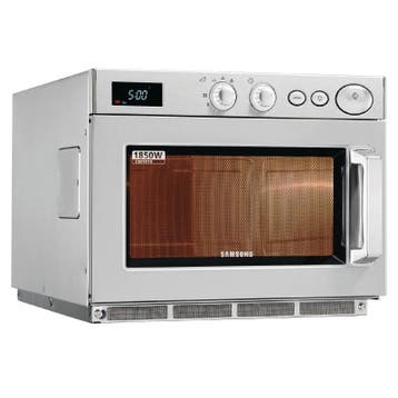 Samsung Magnetron handmatig | 1850 Watt HorecaTraders, Verzenden, Nieuw in verpakking