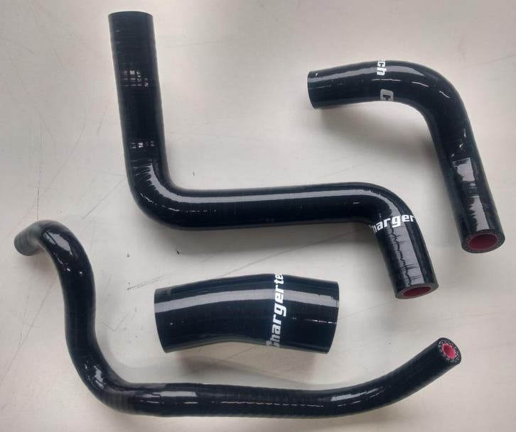 Opel Kadett C20XE Olieslangen, Auto-onderdelen, Overige Auto-onderdelen, Ophalen of Verzenden