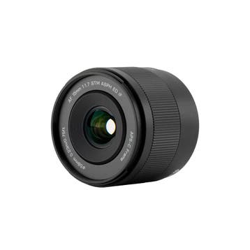 Viltrox 15mm f/1.7 AF Air Fujifilm X-mount objectief, Verzenden, Gebruikt, Groothoeklens