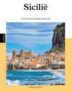 9789493259225 Sicilie | Tweedehands, Boeken, Reisgidsen, Verzenden, Zo goed als nieuw, Jessica Schots