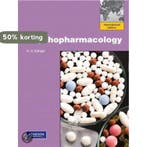 Psychopharmacology:International Edition 9780132787642, Verzenden, Gelezen, Ettinger R.H.