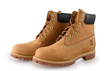 Timberland Boots in maat 44½ Geel, Overige kleuren, Verzenden, Timberland, Boots