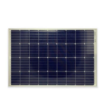 Victron BlueSolar Zonnepaneel 130W 12V Mono 1200x668x30mm, Ophalen of Verzenden, Nieuw