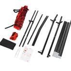 Multisport Net Set – Verstelbaar Volleybal Badminton Tennis, Verzenden, Nieuw