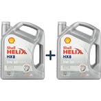 Shell Aanbieding: 2 X Helix Hx8 Ect C3 5W30 5L, Verzenden
