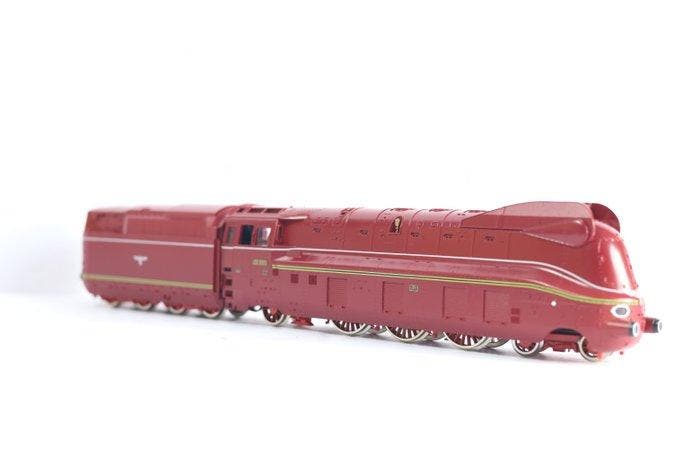 Fleischmann H0 - 4173 - Modeltrein locomotief (1) - BR 03 -, Hobby en Vrije tijd, Modeltreinen | H0